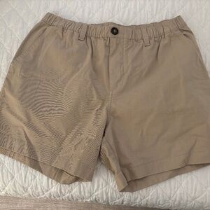 Chubbies Shorts